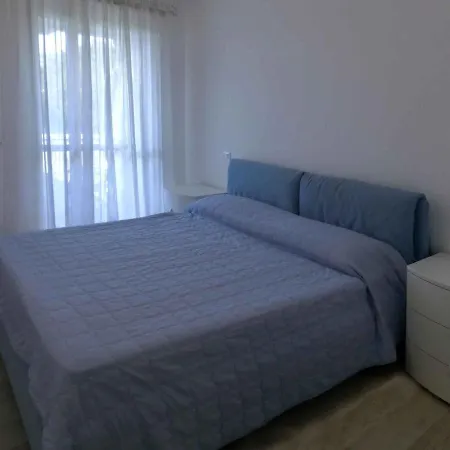 Apartment In Lignano Sabbiadoro 42771